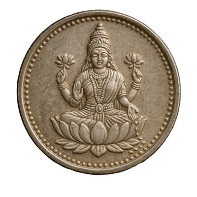 Laxmi-Kuber Sikka